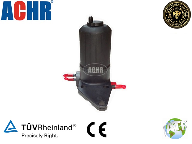 ACHR 60201016 Traktör Mazot Transfer Pompasi Kisa 12v