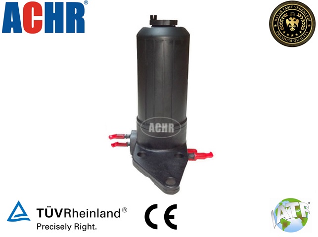 ACHR 60201018 Traktör Mazot Transfer Pompasi Uzun 12v