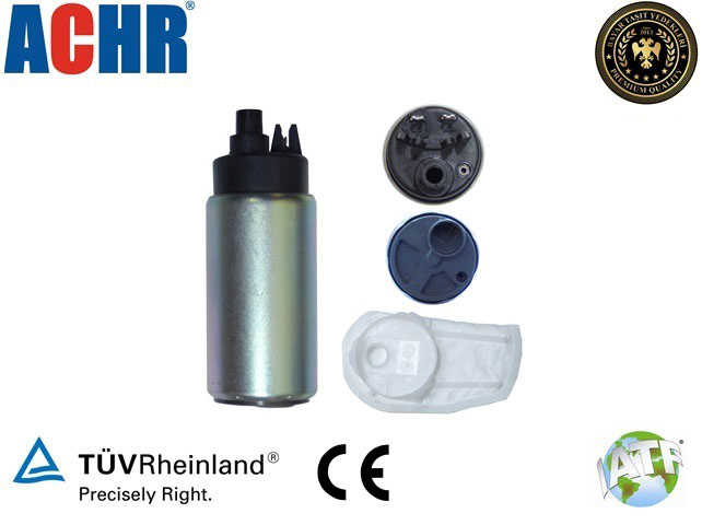 ACHR 60201100 Yakit Pompasi Universal-Fiat Egea 3 Bar 140l-H Filtreli