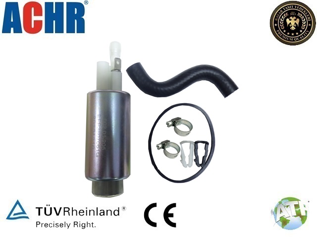 ACHR 60201205 Yakit Pompasi Amerikan Araç 5.0l 3 Bar 95l-H