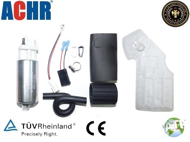 ACHR 60201206 Yakit Pompasi V6-V8 Motor Pompasi 6 Bar 190l-H