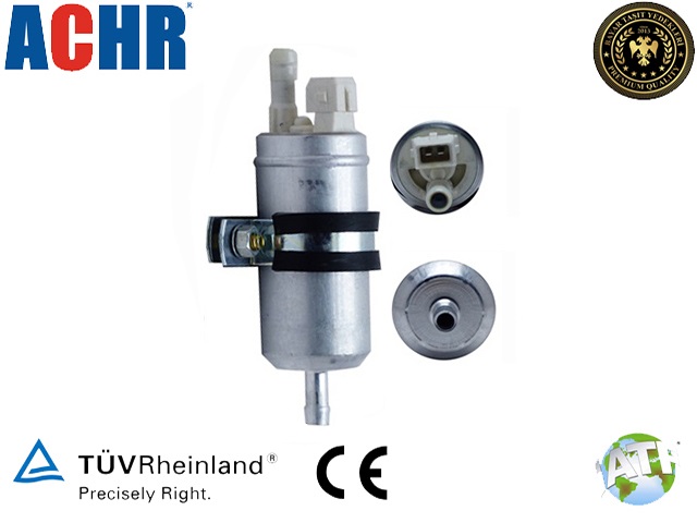 ACHR 60201210 Yakit Pompasi Jeneratör Pompasi 0.2 Bar 95l-H Kelepçeli