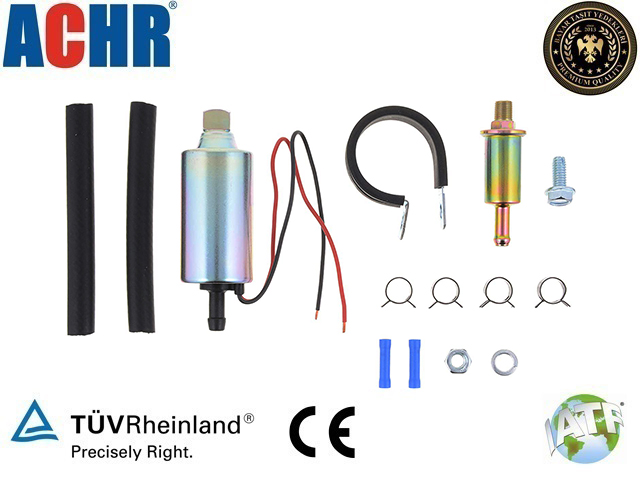 ACHR 60201211 Yakit Pompasi Universal Marin 0.2 Bar 65l-H
