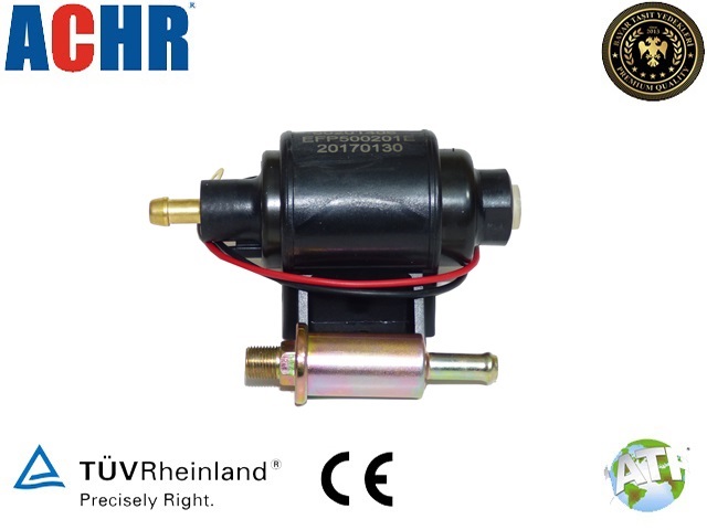 ACHR 60201406 Yakit Pompasi Universal12v 0.2 Bar 105l-H