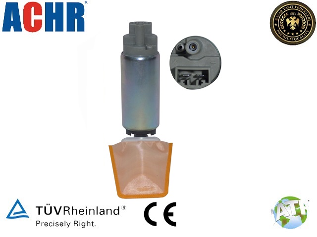 ACHR 60201908 Yakit Pompasi Universal 3.5 Bar 90l-H Filtreli