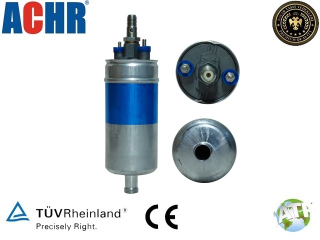 ACHR 60201910 Yakit Pompasi Universal-Audi-Ford-Mercedes-Vw 6 Bar 120l-H