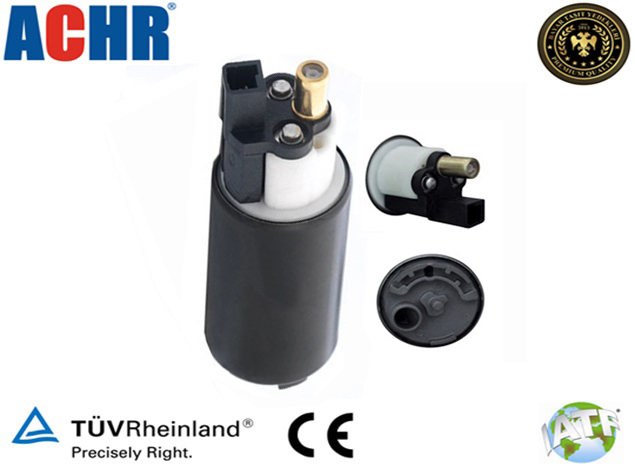 ACHR 60202355 Yakit Pompasi Focus I-Mondeo Iii Fiesta.Ka.Escord 3 Bar 90l-H Filtreli