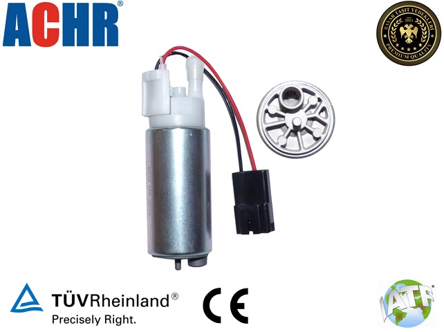 ACHR 60204303 Yakit Pompasi Renault Clio Ii 1.2-1.4-1.6 Thalia Peugeot 206.307.406.407volvo S40 3 Bar Filtreli