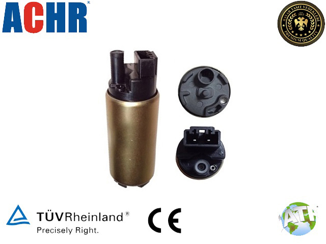 34-3503 Yakit Depo Samandirasi Tek Cikis 3.5 Bar Renault Megane Ii 1.6i 16v 2002-2008 / Megane Ii 1.4 2003- / Scenic Ii 1.6 2003-2006