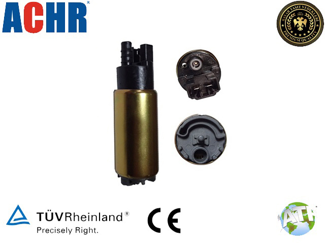 ACHR 60204461 Yakit Pompasi Megane Ii Çift Çikiş 3 Bar 120l-H