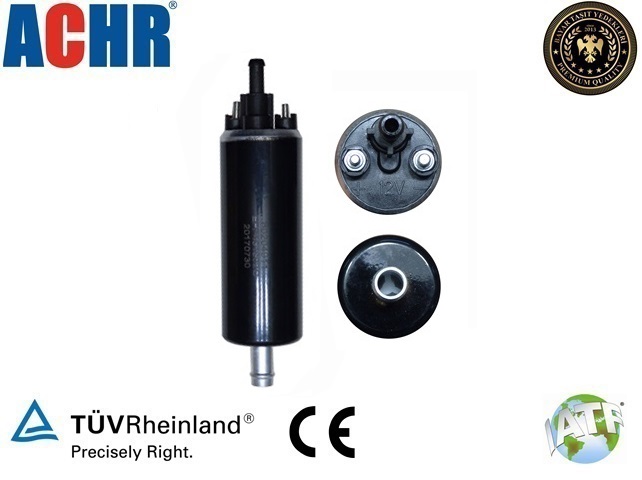 ACHR 60204914 Yakit Pompasi Renault 9-11-25-Peugeot 305-Alfa Romeo 33 3 Bar 105l-H