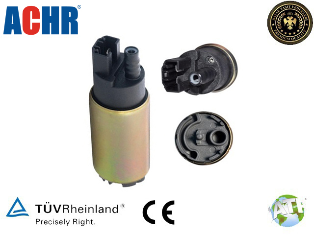 ACHR 60205471 Yakit Pompasi Fiat-Ford-Gm 3 Bar 90l-H Filtreli