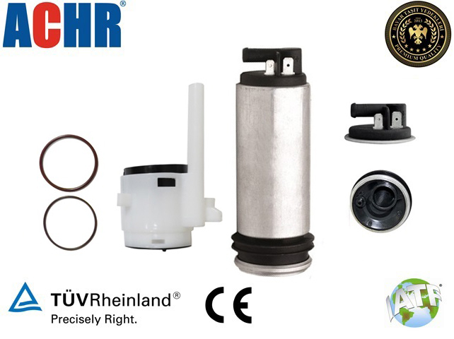 ACHR 60206102 Yakit Pompasi Golf Iii 1 Bar 140l-H Filtreli