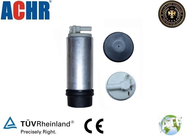 ACHR 60206110 Yakit Pompasi Vw.Audi.Skoda 1.2.1.4 Tsi-1.6 Fsi 2009-2013 4bar 105l-H