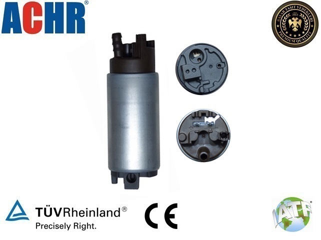 ACHR 60206111 Yakit Pompasi Vw 1.2.1.4.2.0 Tsi 3 Bar 130l-H Filtreli