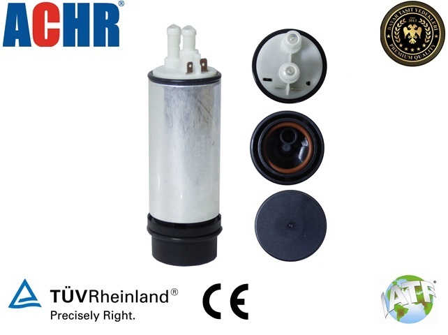 ACHR 60206113 Yakit Pompasi Touareg 3.2 V6-3.6 V6-4.2v8-6.0v12 4 Bar 150l-H
