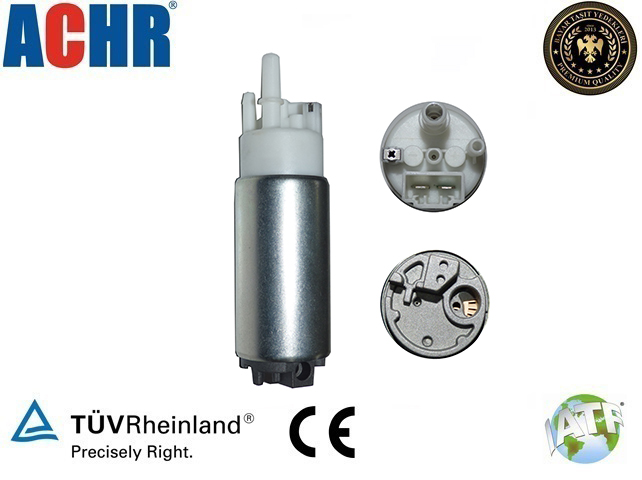 ACHR 60208994 Yakit Pompasi M.Benz W221 05-13 3 Bar 210l-H