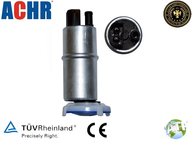ACHR 60209058 Yakit Pompasi E34 5.25 Tds 0.2 Bar 120l-H Filtreli