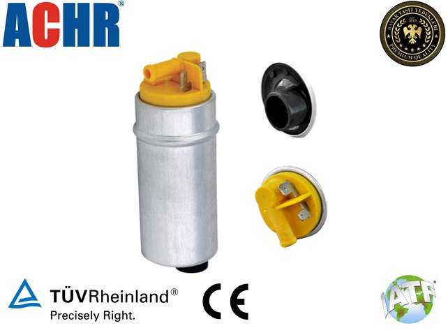 ACHR 60209178 Yakit Pompasi E39 1995-2003 1 Bar 120l-H Dizel Filtreli
