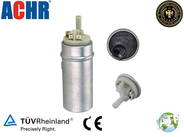 ACHR 60209292 Yakit Pompasi E36 3 Bar 145l-H Filtreli