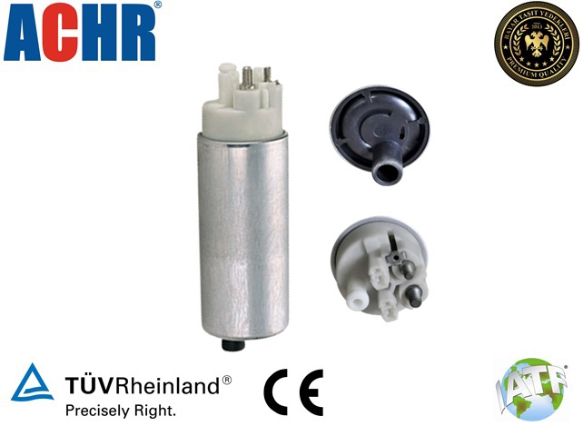 ACHR 60209318 Yakit Pompasi E34-Volvo-0580453033-037-314067 3.5 Bar 130l-H Filtreli