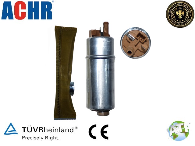 ACHR 60209626 Yakit Pompasi X5 E53 2000-2006 4 Bar 120l-H Filtreli