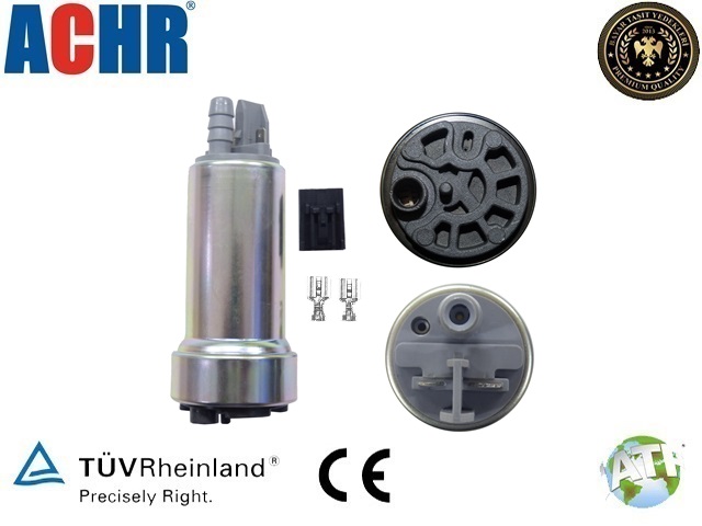 ACHR 60209842 Yakit Pompasi X3 F25-X4 F26- X5 E70-X6 E71-E72 Uzun Tip 6bar 87l-H