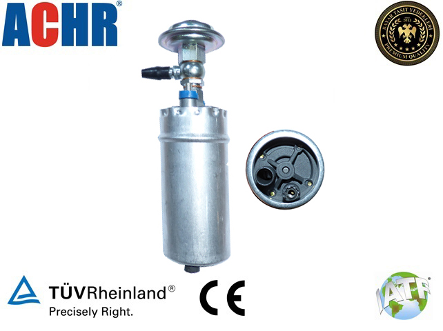 ACHR 60209995 Yakit Pompasi E34 89-95 3 Bar 140l-H