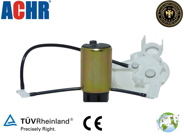 ACHR 60210132 Yakit Pompalari Toyotayaris 2005> 3 Bar 80l/H Filtreli