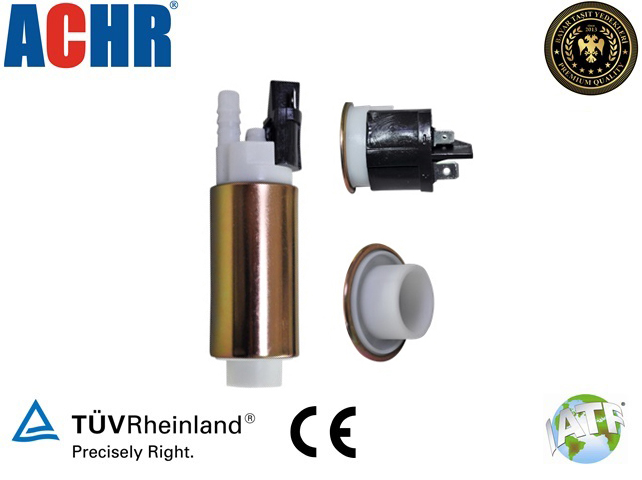 ACHR 60211387 Yakit Pompasi Partner.206.306.406 1.4-1.6-2.0-Renault Clio Ii.Twingo Volvo S40-Citroen Berlingo .C4. C5 3 Bar 95l-H Filtreli