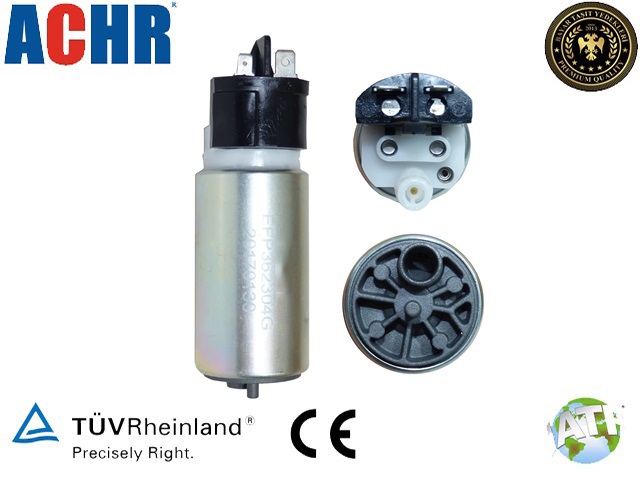 ACHR 60211479 Yakit Pompasi Peugeot 307 1.6 16v-Citroen C 4-Renault Clio Ii 3 Bar 130l-H Filtreli