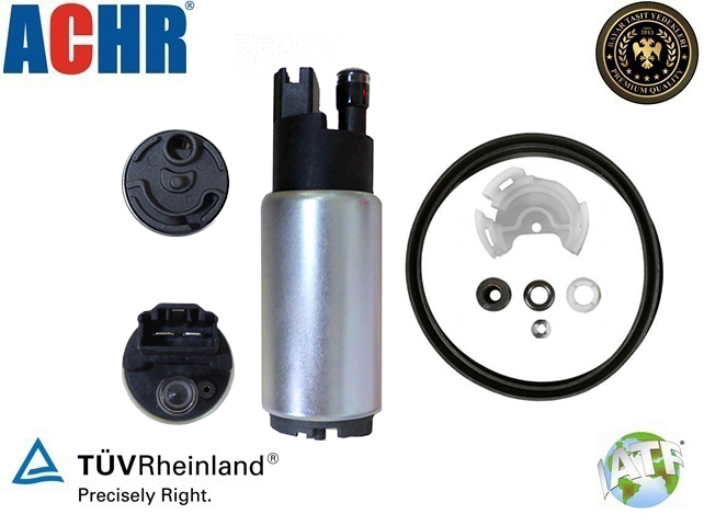 ACHR 60212234 Yakit Pompasi Accord 2002-2006 3 Bar 90l-H