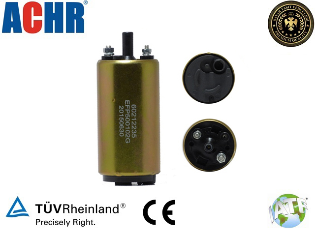 ACHR 60212235 Yakit Pompasi Accord V 93-98-Civic 95-01-Infinity 3 Bar 100l-H