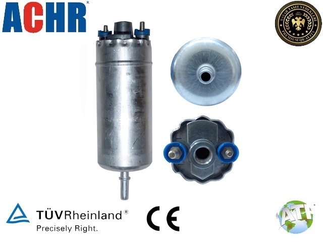 ACHR 60229103 Yakit Pompasi Iveco Daily Iii 3 Bar 150l-H