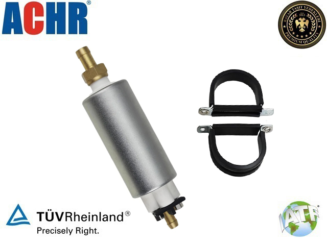 ACHR 60254102 Yakit Pompasi Deutz Traktör Diesel 24v 6bar 190l-H