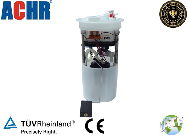 34-1905 Yakit Depo Samandirasi 3 Bar Ford Mondeo Iv 2.0i 2007-2014