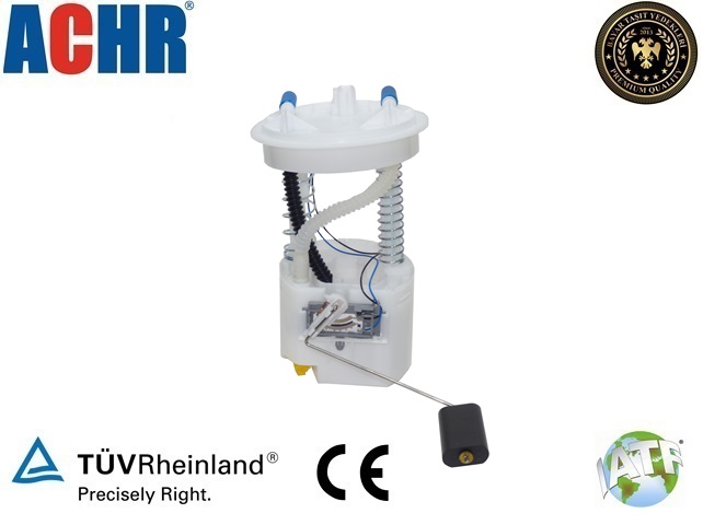ACHR 60302428 Yakit Depo Şamandirasi Komple Dizel Fiesta 1.4 Tdci 02>08 Fusion 04>14 1.4 Tdci