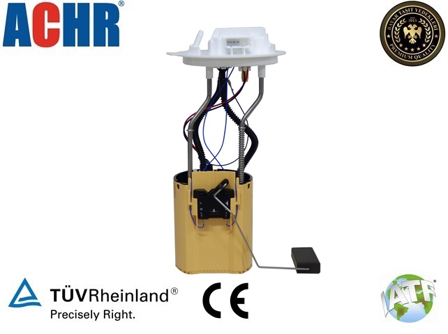HELLUX HSP.200658 Yakit Depo Şamandirasi Ford Transit 14> 2.2 Tdci