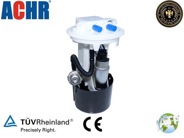 34-3528 Yakit Depo Samandirasi 3 Bar Renault Kangoo 1.2 16v - 1.4 1998-2008