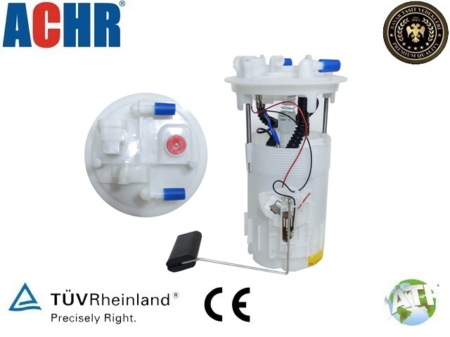 ACHR 60304183 Yakit Depo Şamandirasi Renault Trafic Ii 06> Opel Vivaro A 06> 1.9dci 2.5dci