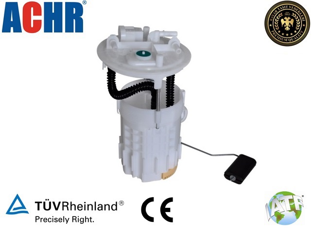 34-3504 Yakit Depo Samandirasi Renault Kangoo (Kc0/1) 1.5 Dci 1998-2008