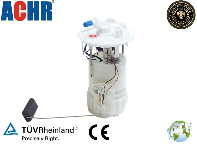 ACHR 60304329 Yakit Şamandirasi Renault Kangoo 1.6 16v 08.02>