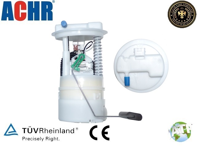 ECOFİX EFM1160304 Yakit Depo Samandirasi Renault Clio Iii (Br0/1,Cr0/1) 1.2i 16v 2005 2012