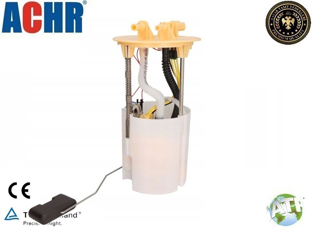 PRG 7.03794.56.0 Yakit Depo Samandirasi  Master Iii