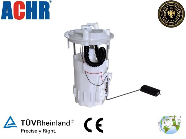 ACHR 60304808 Depo Yakit Şamandirasi Renault Megane Ii 02>08 1.5dci 1.9dci Pompasiz
