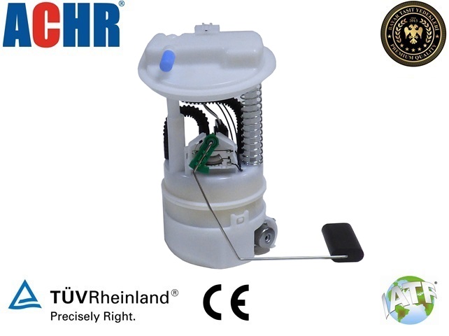 BCH 0986580151 Elektriklipompaunitesi