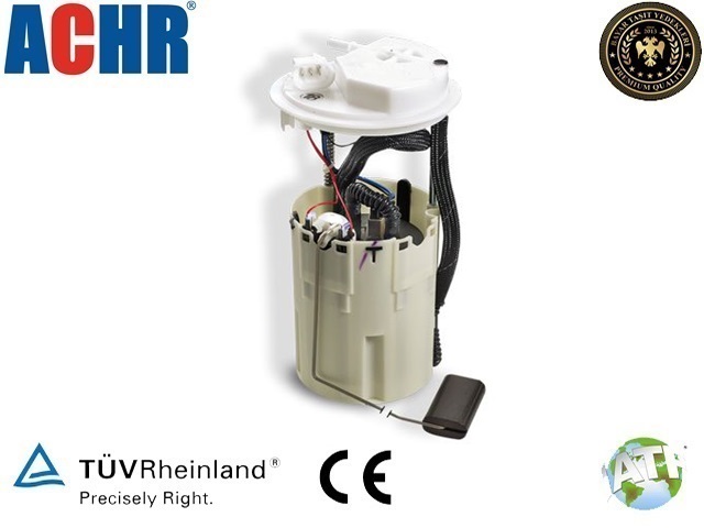 ACHR 60304964 Yakit Şamandirasi Renault Laguna Ii 2002-2007