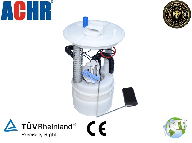 ACHR 60305161 Yakit Depo Şamandirasi Fiat Fiorino 09> 1.4