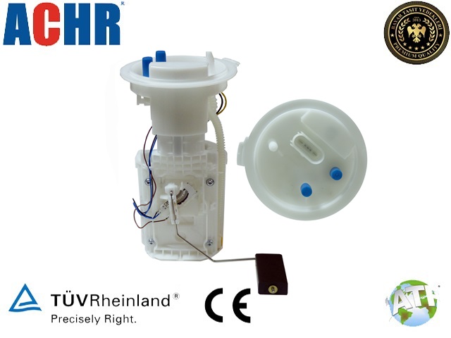 ACHR 60306051 Yakit Şamandirasi Volkswagen Golf V.Vi. Jetta Iv.Scirocco 1.2. 1.4. 2.0 Tsi 3 Bar 135l-H