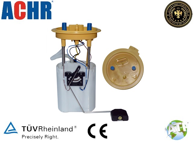 HELLA-8TF358106461 Depo Samandirasi  Passat 2.0 Tdi